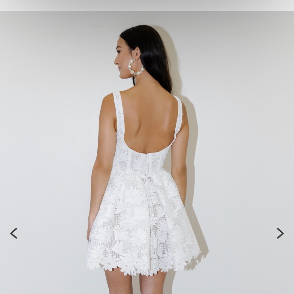 Spritz Watters Dress